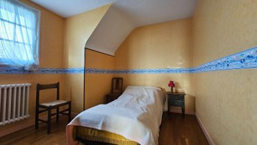 Maison a vendre Riec sur Bélon 29340 Finistère 119 m2 7 pièces 282150 euros