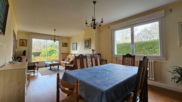 Maison a vendre Riec sur Bélon 29340 Finistère 119 m2 7 pièces 282150 euros