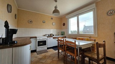 Maison a vendre Riec sur Bélon 29340 Finistère 119 m2 7 pièces 282150 euros