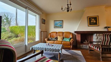 Maison a vendre Riec sur Bélon 29340 Finistère 119 m2 7 pièces 282150 euros