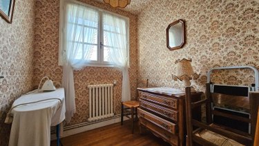 Maison a vendre Riec sur Bélon 29340 Finistère 119 m2 7 pièces 282150 euros