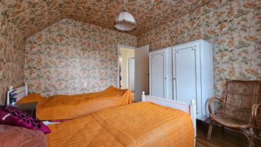 Maison a vendre Riec sur Bélon 29340 Finistère 119 m2 7 pièces 282150 euros