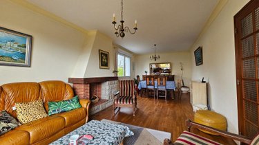 Maison a vendre Riec sur Bélon 29340 Finistère 119 m2 7 pièces 282150 euros