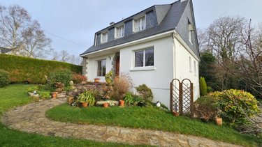 Maison a vendre Riec sur Bélon 29340 Finistère 119 m2 7 pièces 282150 euros