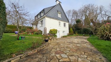Maison a vendre Riec sur Bélon 29340 Finistère 119 m2 7 pièces 282150 euros