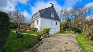 Maison a vendre Riec sur Bélon 29340 Finistère 119 m2 7 pièces 282150 euros