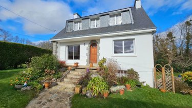 Maison a vendre Riec sur Bélon 29340 Finistère 119 m2 7 pièces 282150 euros