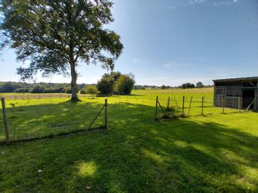 Maison a vendre Combourtillé 35210 Ille-et-Vilaine 111 m2 5 pièces 213200 euros