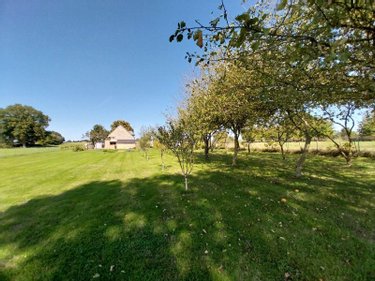 Maison a vendre Combourtillé 35210 Ille-et-Vilaine 111 m2 5 pièces 213200 euros