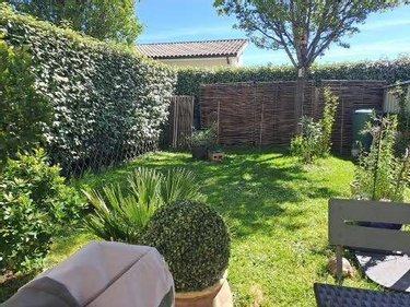 Maison a vendre Libourne 33500 Gironde 89 m2 4 pièces 274500 euros