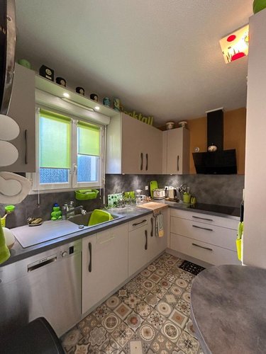 Maison a vendre Libourne 33500 Gironde 89 m2 4 pièces 274500 euros