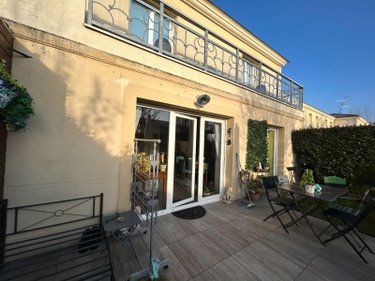 Maison a vendre Libourne 33500 Gironde 89 m2 4 pièces 274500 euros