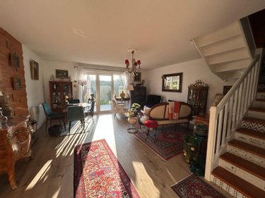 Maison a vendre Libourne 33500 Gironde 89 m2 4 pièces 274500 euros