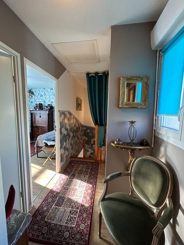 Maison a vendre Libourne 33500 Gironde 89 m2 4 pièces 274500 euros