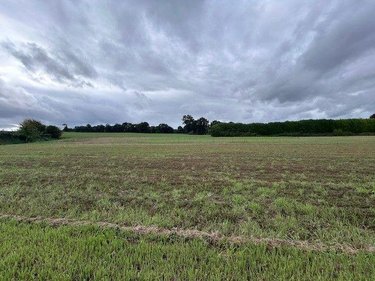 Terrain a batir a vendre Plouasne 22830 Côtes-d'Armor 473 m2  33625 euros