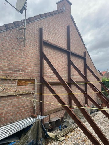 Terrain a batir a vendre Bailleul 59270 Nord 913 m2  159000 euros