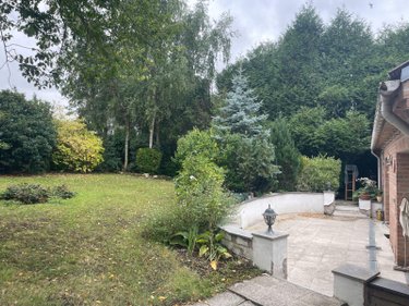 Terrain a batir a vendre Bailleul 59270 Nord 913 m2  159000 euros