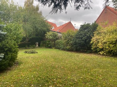 Terrain a batir a vendre Bailleul 59270 Nord 913 m2  159000 euros