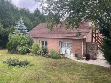 Terrain a batir a vendre Bailleul 59270 Nord 913 m2  136500 euros