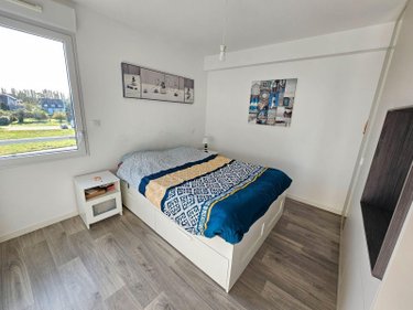 Appartement a vendre Cancale 35260 Ille-et-Vilaine 64 m2 3 pièces 268836 euros