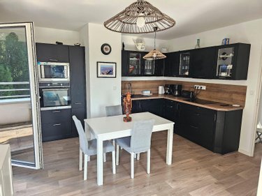 Appartement a vendre Cancale 35260 Ille-et-Vilaine 64 m2 3 pièces 268836 euros