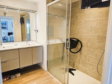 Appartement a vendre Cancale 35260 Ille-et-Vilaine 64 m2 3 pièces 268836 euros