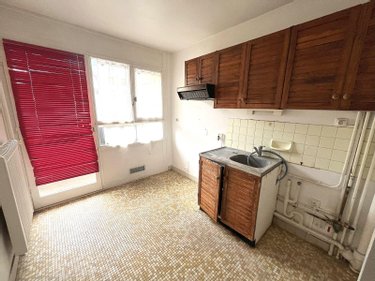 Appartement a vendre Évreux 27000 Eure 73 m2 4 pièces 65000 euros