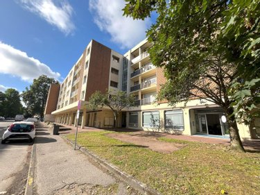 Appartement a vendre Évreux 27000 Eure 73 m2 4 pièces 65000 euros