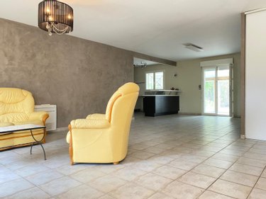 Maison a vendre Ambarès-et-Lagrave 33440 Gironde 123 m2 5 pièces 331000 euros