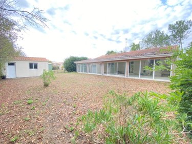 Maison a vendre Ambarès-et-Lagrave 33440 Gironde 123 m2 5 pièces 331000 euros