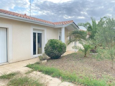Maison a vendre Ambarès-et-Lagrave 33440 Gironde 123 m2 5 pièces 331000 euros
