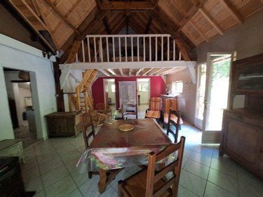 Divers a vendre Allogny 18110 Cher 72 m2  49500 euros