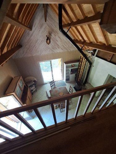 Divers a vendre Allogny 18110 Cher 72 m2  49500 euros