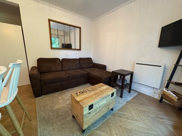 Location appartement La Baule-Escoublac 44500 Loire-Atlantique 21 m2 1 pièce 505 euros