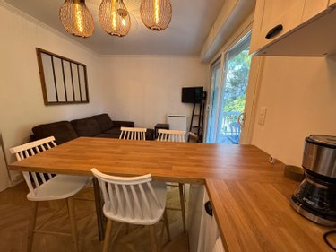 Location appartement La Baule-Escoublac 44500 Loire-Atlantique 21 m2 1 pièce 505 euros