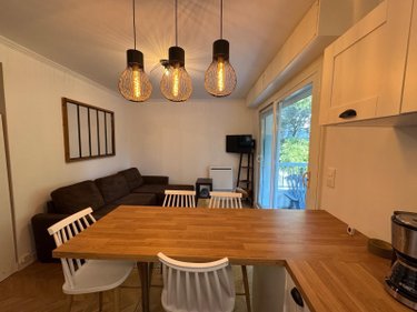 Location appartement La Baule-Escoublac 44500 Loire-Atlantique 21 m2 1 pièce 505 euros