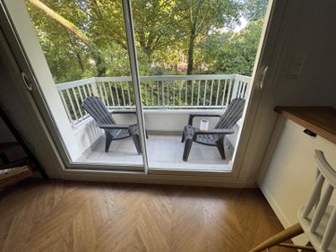 Location appartement La Baule-Escoublac 44500 Loire-Atlantique 21 m2 1 pièce 505 euros