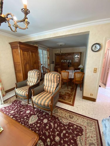 Maison a vendre Barjouville 28630 Eure-et-Loir 95 m2 5 pièces 292600 euros