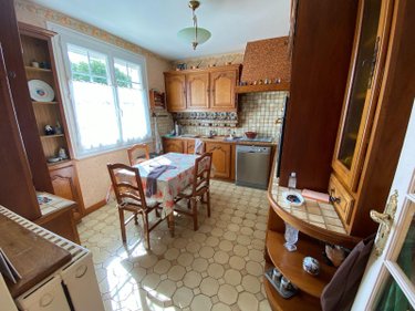Maison a vendre Barjouville 28630 Eure-et-Loir 95 m2 5 pièces 292600 euros