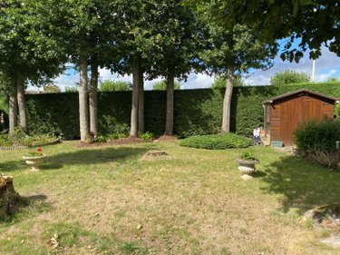 Maison a vendre Barjouville 28630 Eure-et-Loir 95 m2 5 pièces 292600 euros