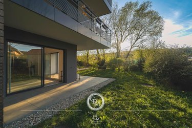 Appartement a vendre Poisy 74330 Haute-Savoie 79 m2 4 pièces 483000 euros
