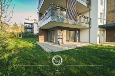 Appartement a vendre Poisy 74330 Haute-Savoie 79 m2 4 pièces 483000 euros
