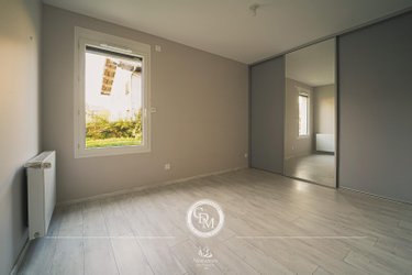 Appartement a vendre Poisy 74330 Haute-Savoie 79 m2 4 pièces 483000 euros