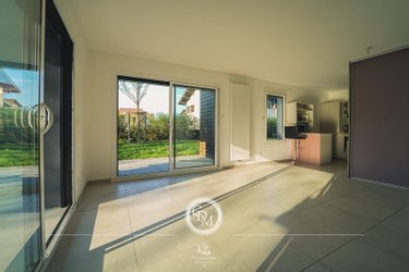 Appartement a vendre Poisy 74330 Haute-Savoie 79 m2 4 pièces 483000 euros