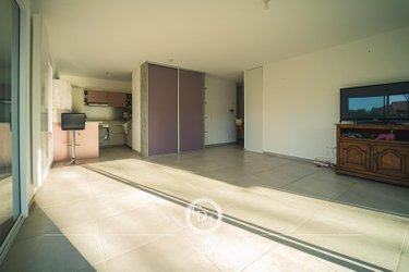 Appartement a vendre Poisy 74330 Haute-Savoie 79 m2 4 pièces 483000 euros