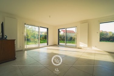Appartement a vendre Poisy 74330 Haute-Savoie 79 m2 4 pièces 483000 euros