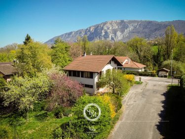 Maison a vendre Archamps 74160 Haute-Savoie 101 m2 4 pièces 699000 euros