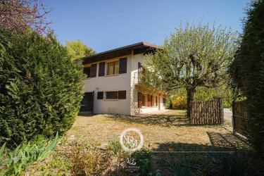 Maison a vendre Archamps 74160 Haute-Savoie 101 m2 4 pièces 699000 euros