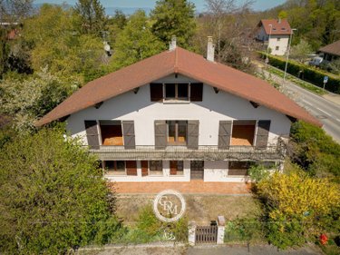 Maison a vendre Archamps 74160 Haute-Savoie 101 m2 4 pièces 699000 euros
