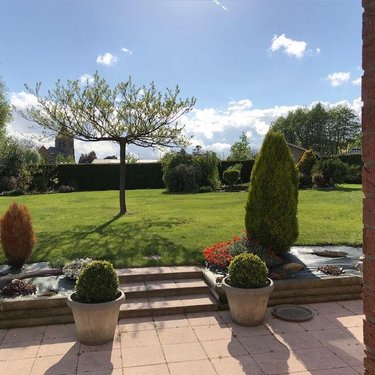 Maison a vendre Sainte-Marie-Cappel 59670 Nord 100 m2 5 pièces 348000 euros